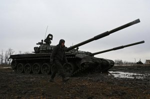 Єдине, на що спроможні окупанти - це бомбардування ракетами мирних українських міст, зазначили організатори