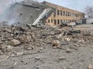 Аеропорт та військову частину в селі Гавришівка на Вінниччині атакували російські окупанти. Випустили вісім ракет. Є загиблий