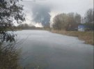 Аеропорт та військову частину в селі Гавришівка на Вінниччині атакували російські окупанти. Випустили вісім ракет. Є загиблий