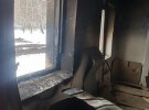 Обстріляли пташник у містечку Вільшана