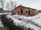Обстріляли пташник у містечку Вільшана