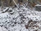 Наслідки обстрілів міста Суми