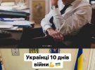 Віталій Кім став героєм фотожаб через позитивні відео 