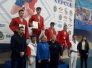 Во время авиаударов в Сумах погибли чемпион Украины по самбо Артем Прийменко и вся его семья