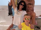 Во время авиаударов в Сумах погибли чемпион Украины по самбо Артем Прийменко и вся его семья
