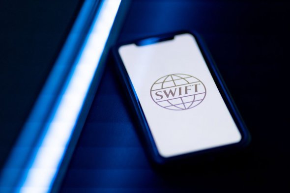 Германия препятствует отключению Сбербанка от SWIFT