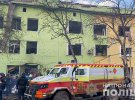 Российские оккупанты сбросили бомбы на роддом и детскую больницу в Мариуполе