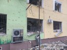 Российские оккупанты сбросили бомбы на роддом и детскую больницу в Мариуполе