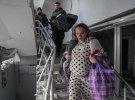 Російські окупанти скинули бомби на пологовий будинок та дитячу лікарню в Маріуполі 