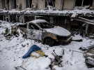 Харків  живе під постійними обстрілами  окупантів
