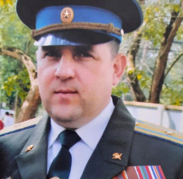 Віктор Максимов