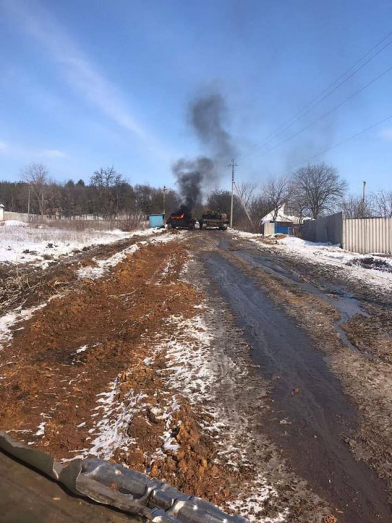 Усі показники ще уточнюються, адже, рахувати складно через високу інтенсивність бойових дій