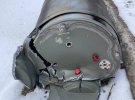 Россияне непрерывно обстреливают гражданское население Мариуполя 300 мм ракетами систем залпового огня "Смерч"