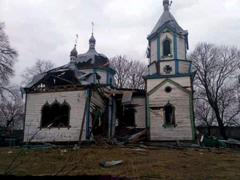 Церковь Рождества Пресвятой Богородицы – уникальный памятник архитектуры национального значения, построенный в 1862 году.