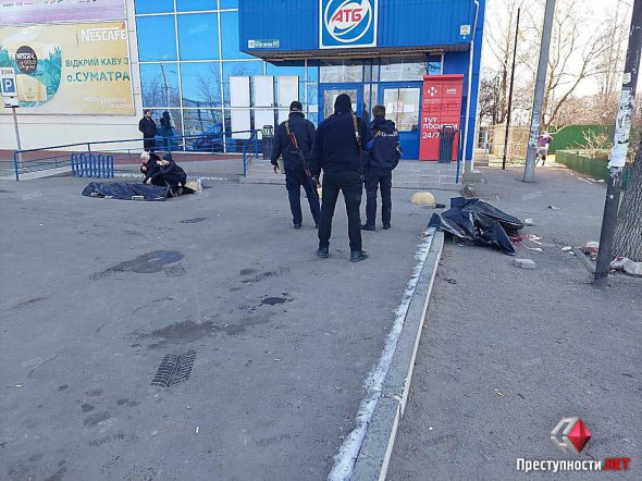 9 людей загинули від авіаударів окупантів у Миколаєві