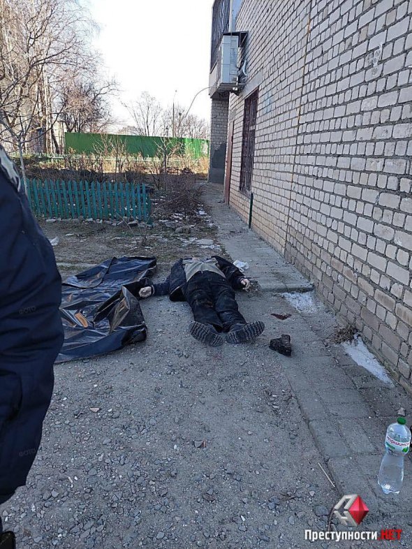9 людей загинули від авіаударів окупантів у Миколаєві