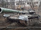 Полк "Азов" ефектно нищить техніку росіян у Маріуполі