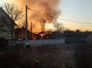 Оккупанты разбомбили дом и офис продюсера Юрия Фалесы на киевском Подоле
