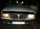 Їхній автомобіль зупинили на блокпосту