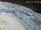 На Київщині біля селищ Здвижівка та Берестянка окупанти накопичили техніку і будуют захисні споруди. Фото: t.me/Tsaplienko