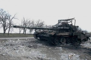 ВСУ уничтожили шесть российских генералов. Фото: t.me/energoatom_ua