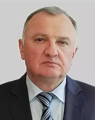 Анатолій Болюх є заступником керівника російської 5-ї служби ФСБ