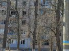 Окупанти обстрілюють Авдіївку та її околиці.
