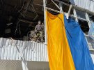 Украинские защитники освободили Макаров