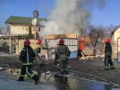 Показали ужасные последствия утренних обстрелов Киева