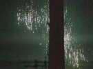 Забороненою зброєю уразили Гостомель-Ірпінь