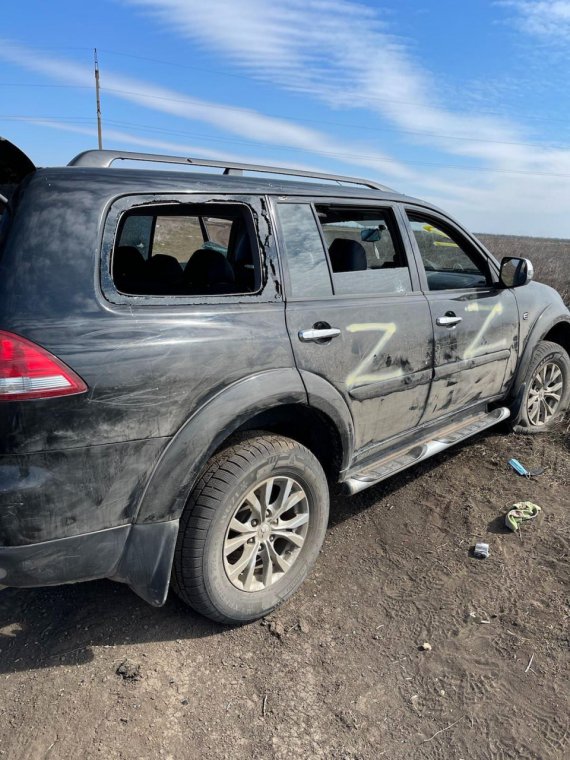 В одной из областей львовские десантники уничтожили вражеских диверсантов