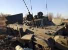 Нову колонку окупантів розтрощили Збройні сили України. Частину техніки захисники забрали собі в якості трофеїв