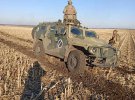 Нову колонку окупантів розтрощили Збройні сили України. Частину техніки захисники забрали собі в якості трофеїв