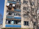 Оккупанты обстреляли город Лисичанск в Луганской области