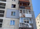 Окупанти обстріляли місто Лисичанськ на Луганщині