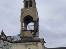 1 марта в Харькове российская ракета попала в здание курии Харьковско-Запорожской епархии Римско-Католической Церкви в Украине.