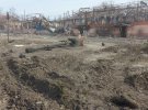 Украинские защитники опубликовали фото остатков российской техники в Тростянце Ахтырского района Сумской области