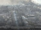 Як виглядає зруйнований Маріуполь