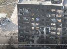 Як виглядає зруйнований Маріуполь