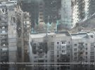 Як виглядає зруйнований Маріуполь