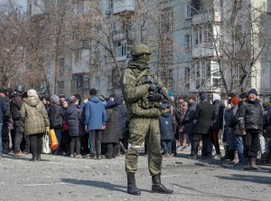 Депортовані в Росію: українці, яких примусово вивезли з України, можуть повідомити про себе в посольства інших країн