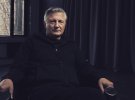 Актор Станіслав Боклан залишився у Києві і допомагає теробороні