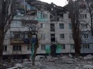 Снаряди окупантів потрапили у житлові будинки Лисичанська