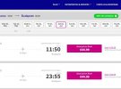 WizzAir продают авиабилеты из РФ