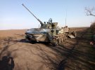 Ворог, кидаючи військову техніку, все частіше її мінує