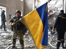 Президент Владимир Зеленский опубликовал новую серию фотографий украинского сопротивления российским захватчикам