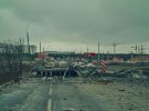 В результате атаки российских оккупантов разрушения зафиксировали в 35 из 69 территориальных громад Киевской области