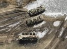 За минулу добу найбільше руйнувань зазнали Сіверськодонецьк, Рубіжне та Лисичанськ