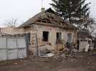 В течение последней недели россияне бомбили город Дергачи Харьковской области. Фото: t.me/der_rada