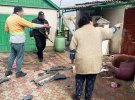 Миколаївщина: через обстріли росіян загинули 8 людей, 34 поранено